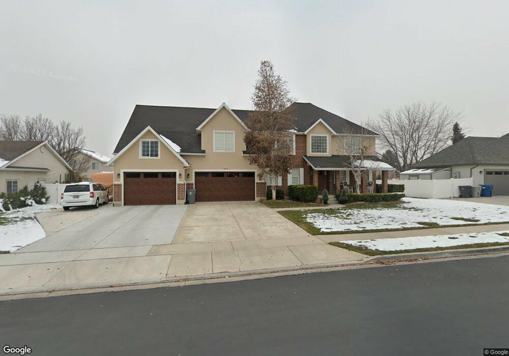 1415 N 1020 E, American Fork, UT 84003 - photo 1