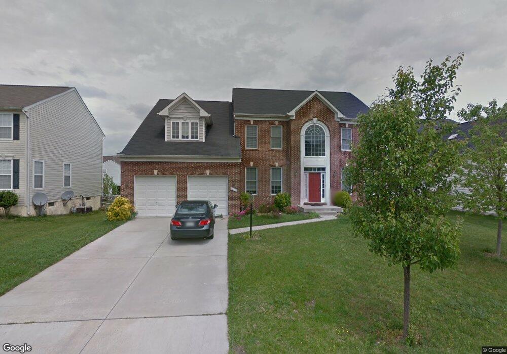 10036 Fall Rain Dr, Laurel, MD 20723 - photo 1