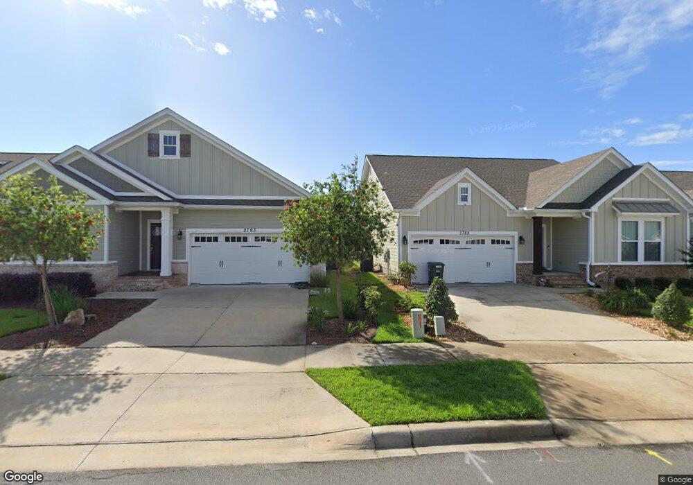 2791 Julieanna Ln, Tallahassee, FL 32308 - photo 1