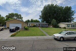 224 SW Locust Rd, Boardman, OR 97818