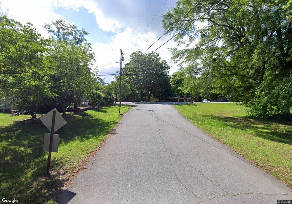 0 S Hillside Dr, Carrollton, GA 30116 - photo 1