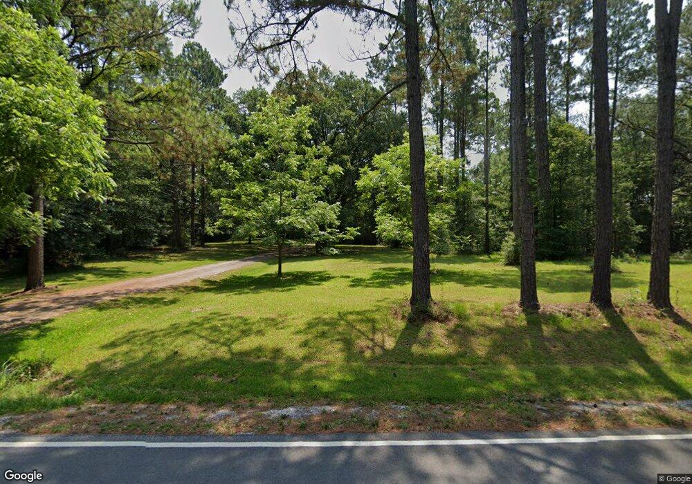 420 State Line Rd N, Wilmer, AL 36587 - photo 1