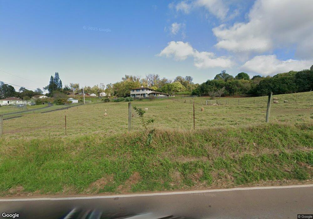 1175 Olinda Rd, Makawao, HI 96768 - photo 1