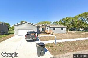 401 S Walnut St, Elk Point, SD 57025