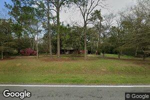 17037 Ga Highway 188, Coolidge, GA 31738