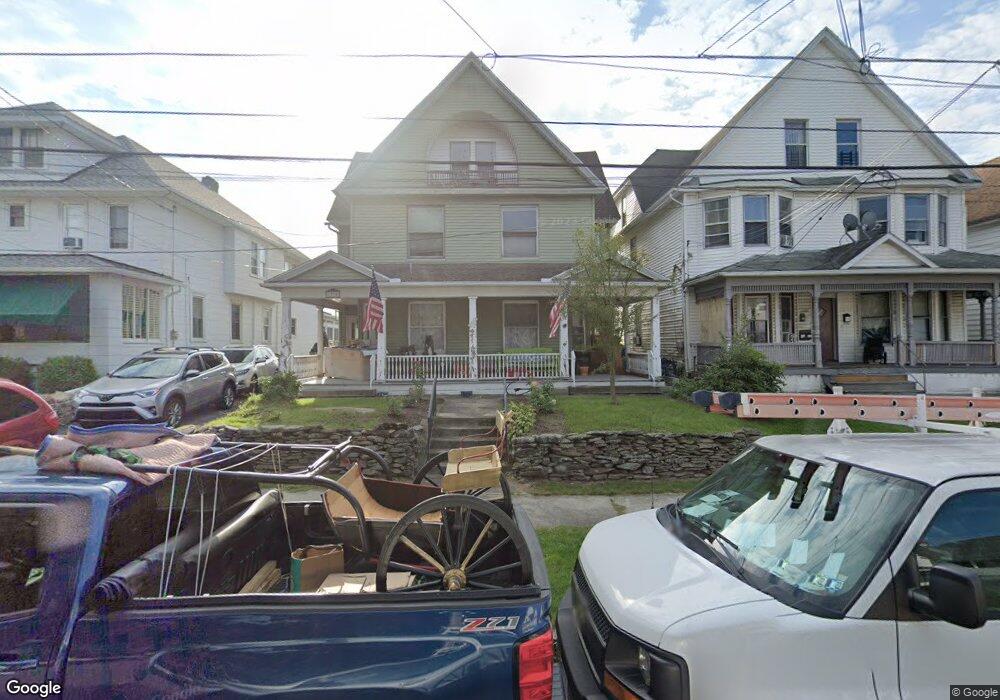 1334 Jefferson Ave unit 1336, Scranton, PA 18509 - photo 1