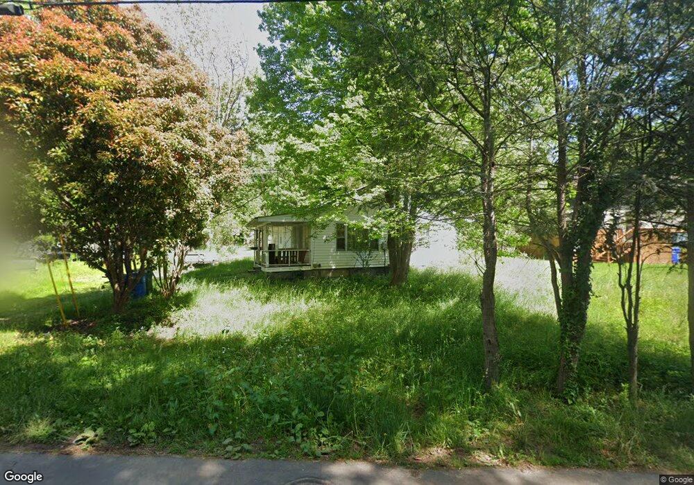 538 Caribou Rd, Asheville, NC 28803 - photo 1