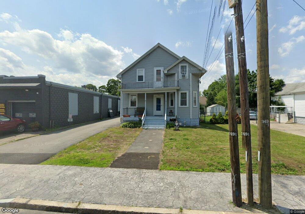 1767 Cranston St, Cranston, RI 02920 - photo 1