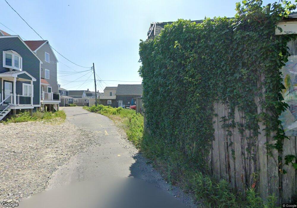 24 Middle St unit B, Marshfield, MA 02050 - photo 1