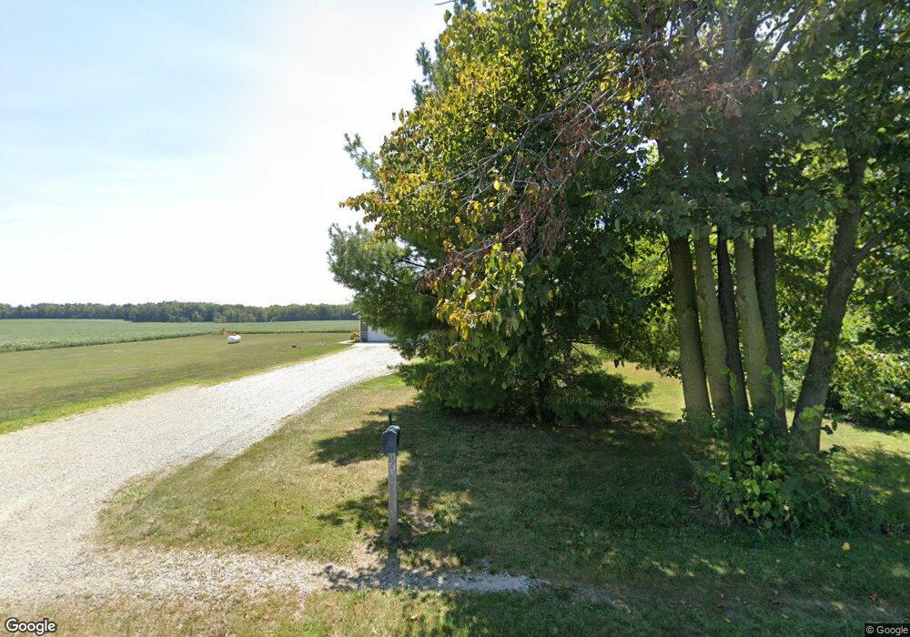 8709 E 600 N, Bryant, IN 47326 - photo 1