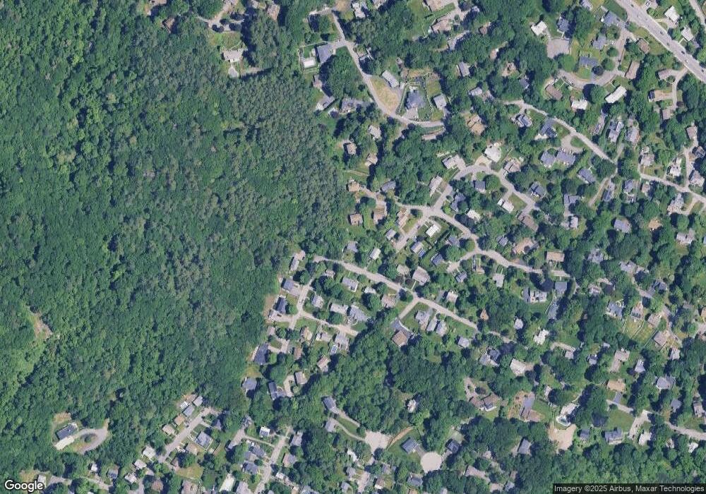 153 Greenwood Ln, Waltham, MA 02451 - photo 1