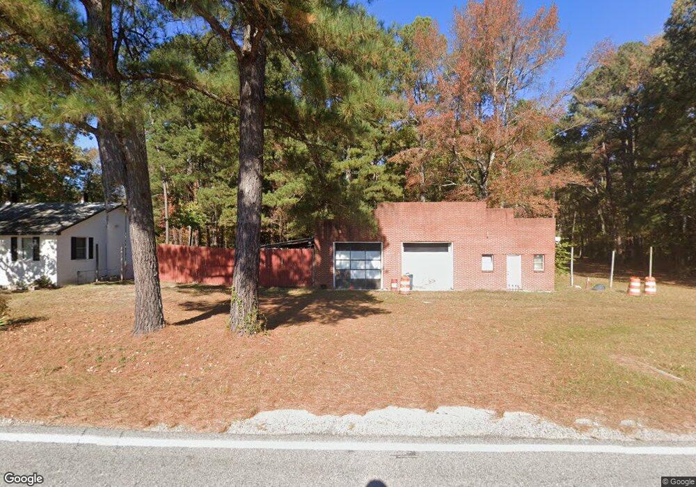 26908 Carson Rd, Carson, VA 23830 - photo 1