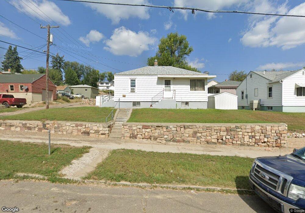 123 9th St, Havre, MT 59501 - photo 1