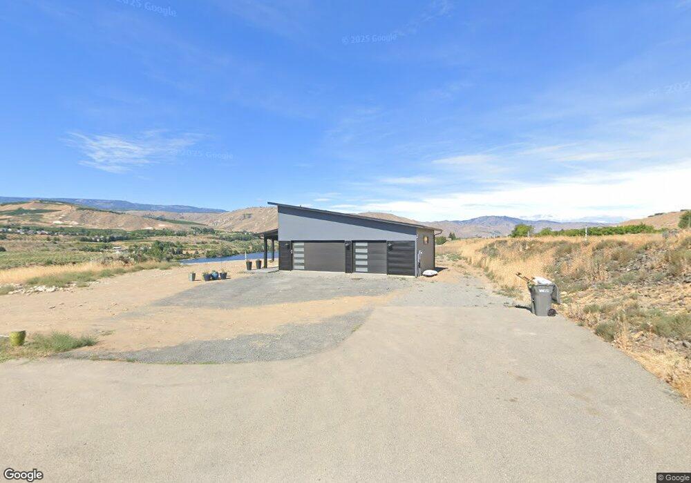 3152 SE Rivers Edge Ct, East Wenatchee, WA 98802 - photo 1