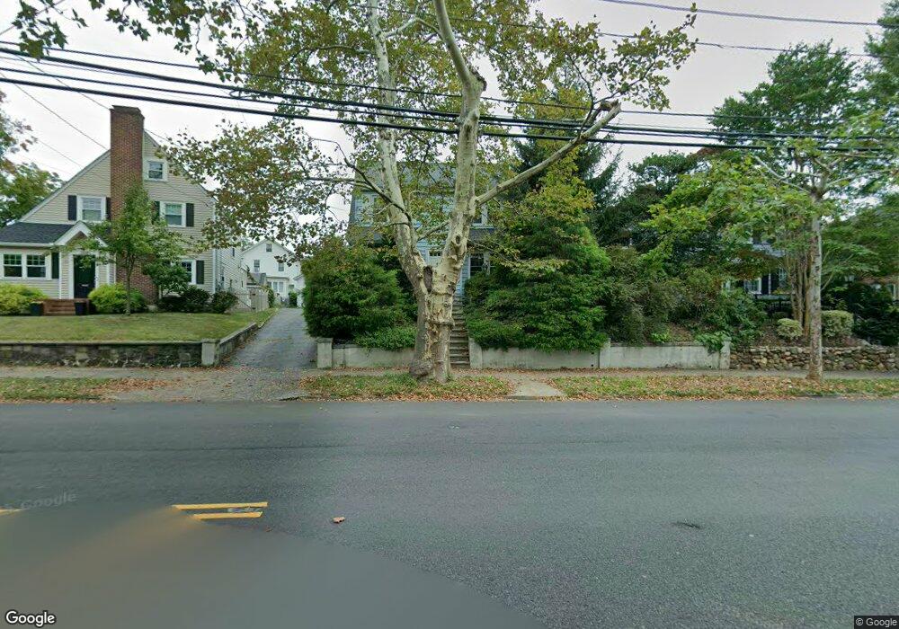 182 Amboy Ave, Metuchen, NJ 08840 - photo 1