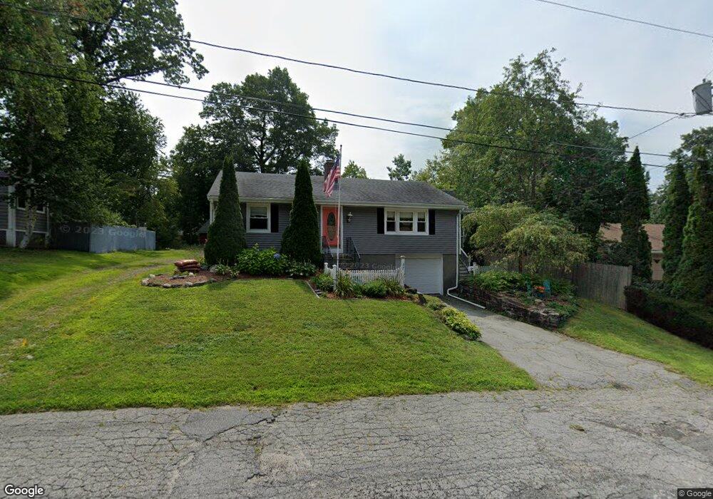 37 Frederickson Ave, Worcester, MA 01606 - photo 1