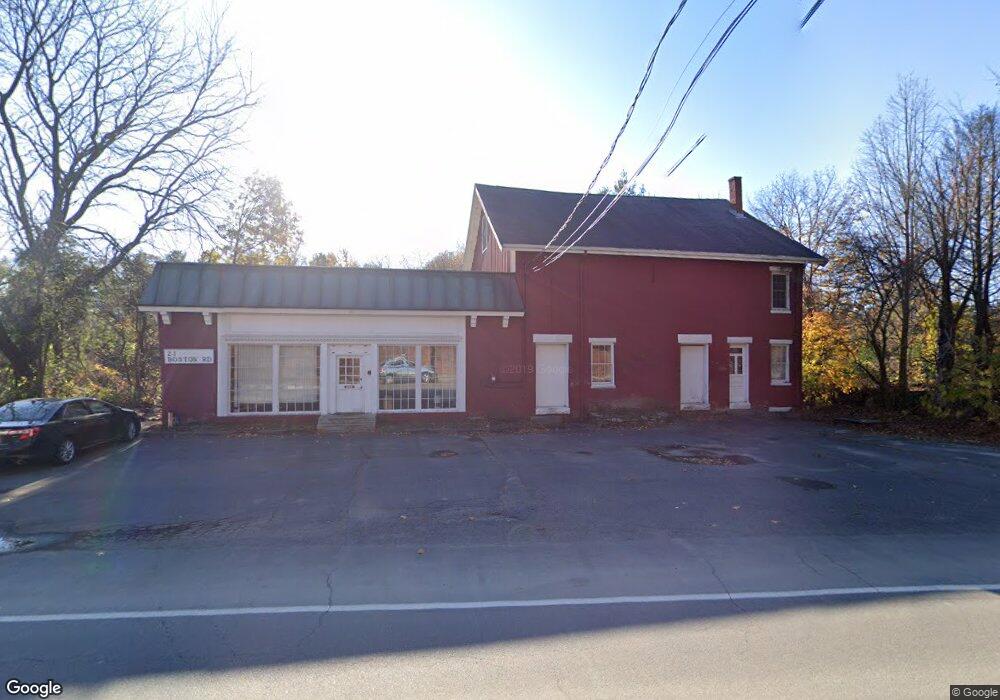 21 Boston Rd, Southborough, MA 01772 - photo 1