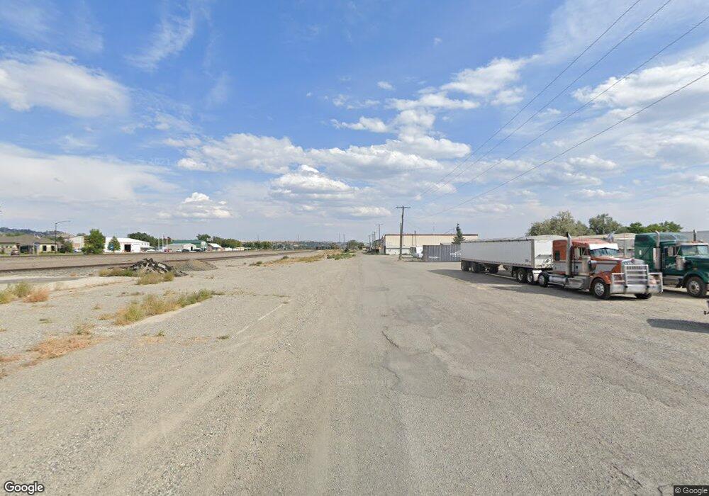 0 Clough Ave S, Columbus, MT 59019 - photo 1