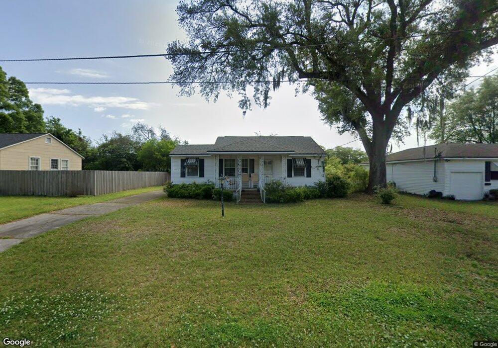 1263 Plymouth Place, Jacksonville, FL 32205 - photo 1