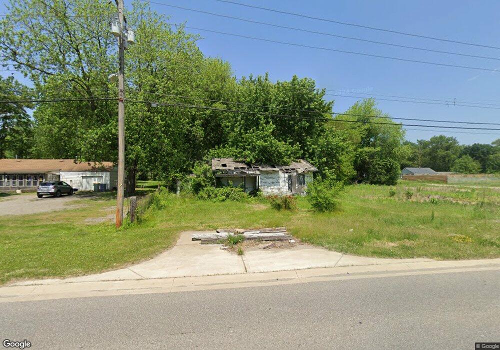 5710 W 25th Ave, Gary, IN 46406 - photo 1