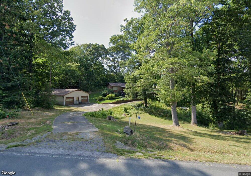 134 Westside Cir, Asheboro, NC 27205 - photo 1