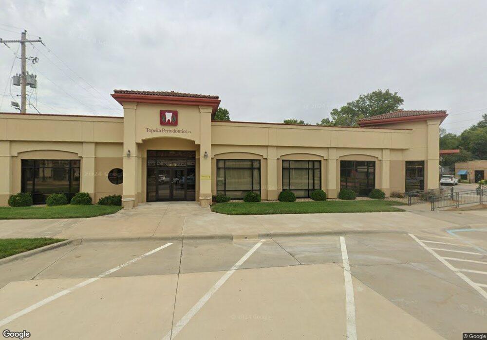 3100 SW Huntoon St, Topeka, KS 66604 - photo 1