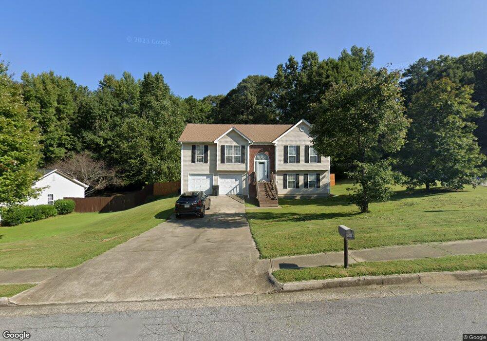 2576 Briar Valley Way unit 1, Dacula, GA 30019 - photo 1