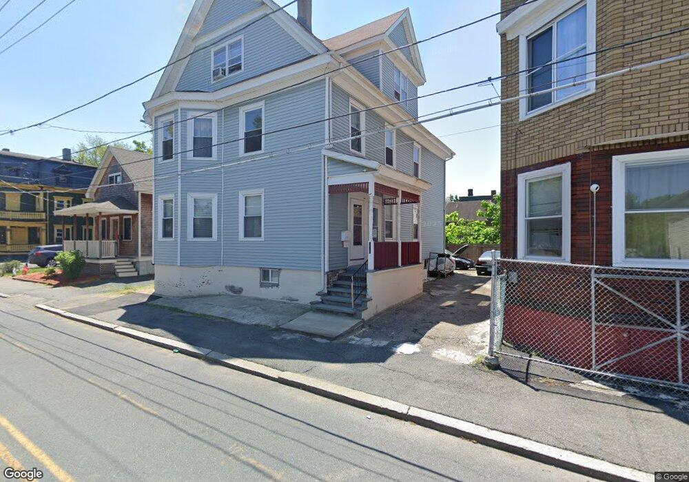 378 Blackstone St, Providence, RI 02907 - photo 1