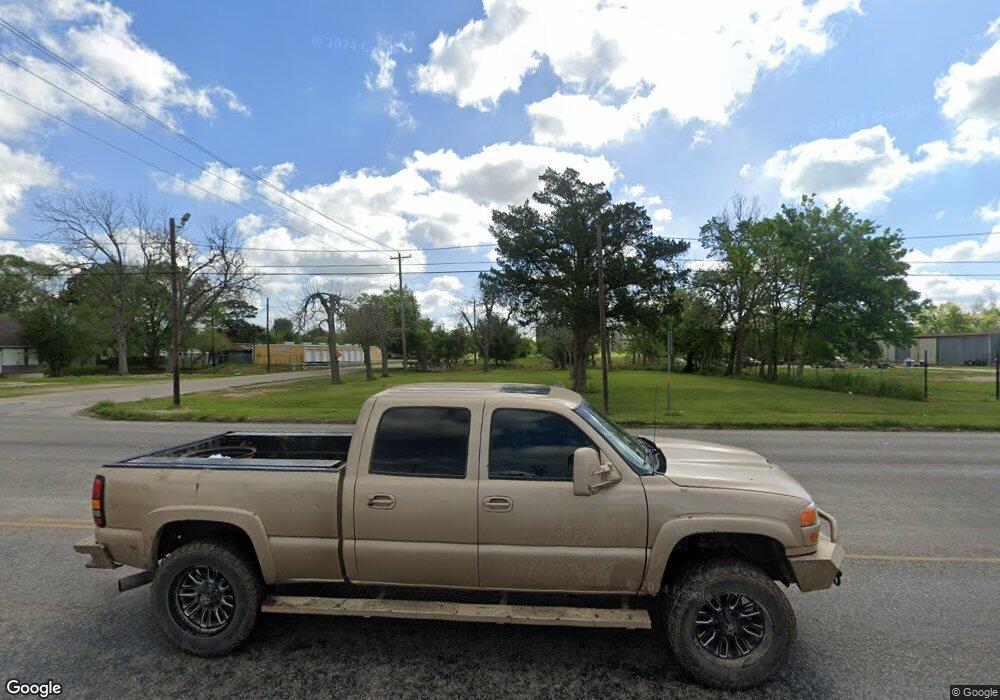 1801 Avenue F, Bay City, TX 77414 - photo 1