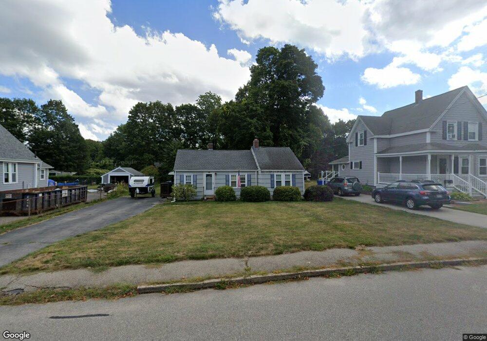 86 Albion St, Rockland, MA 02370 - photo 1