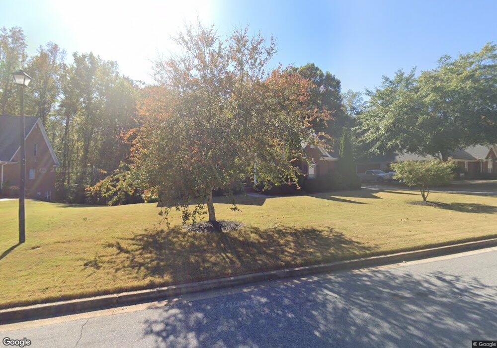 3132 Brians Creek Dr SE, Conyers, GA 30013 - photo 1