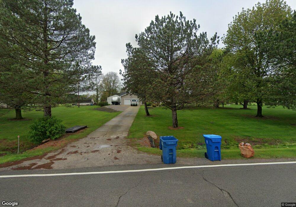 4486 S Duffield Rd, Lennon, MI 48449 - photo 1