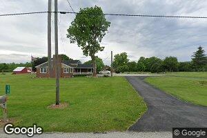 23781 Bradner Rd, Genoa, OH 43430