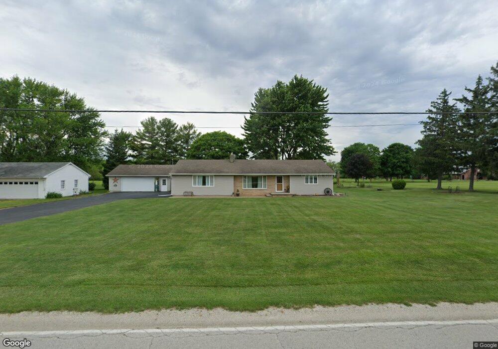 23745 Bradner Rd, Genoa, OH 43430 - photo 1