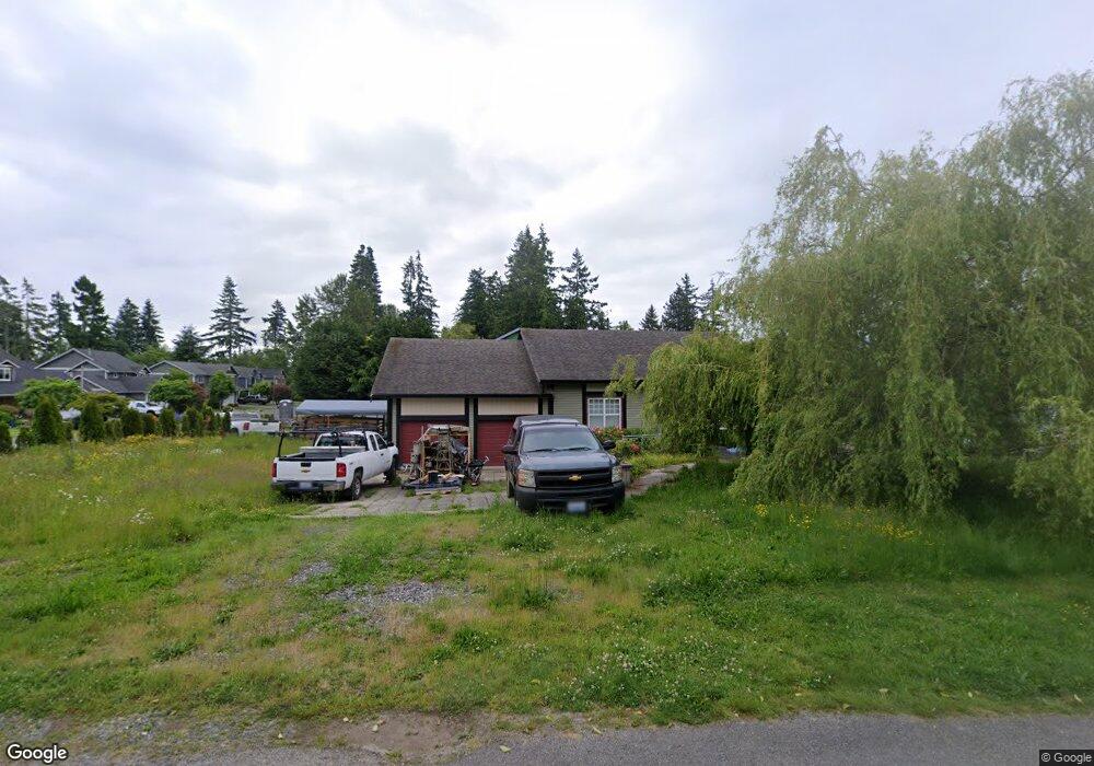 987 Hughes Ave, Blaine, WA 98230 - photo 1