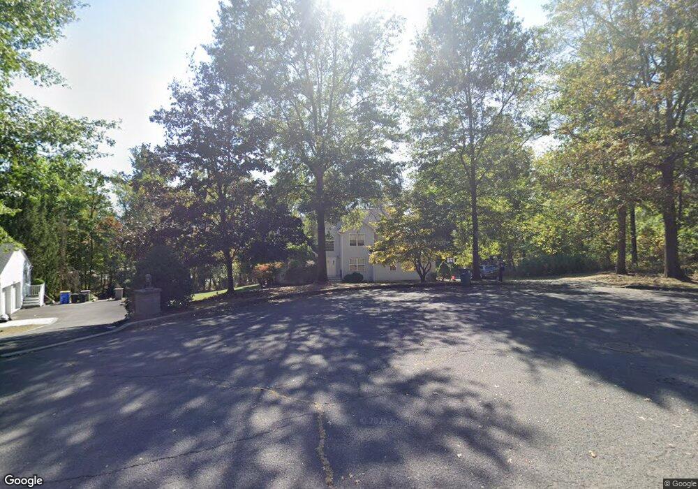 507 Andrew St, Green Brook, NJ 08812 - photo 1