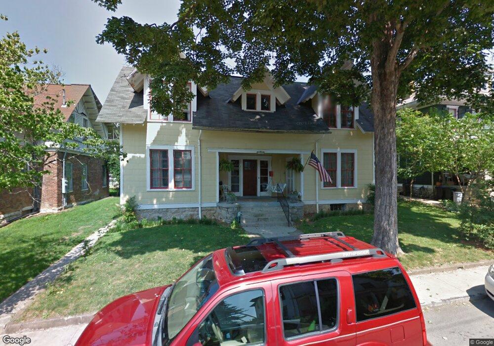 108 Watson Ct, Frankfort, KY 40601 - photo 1