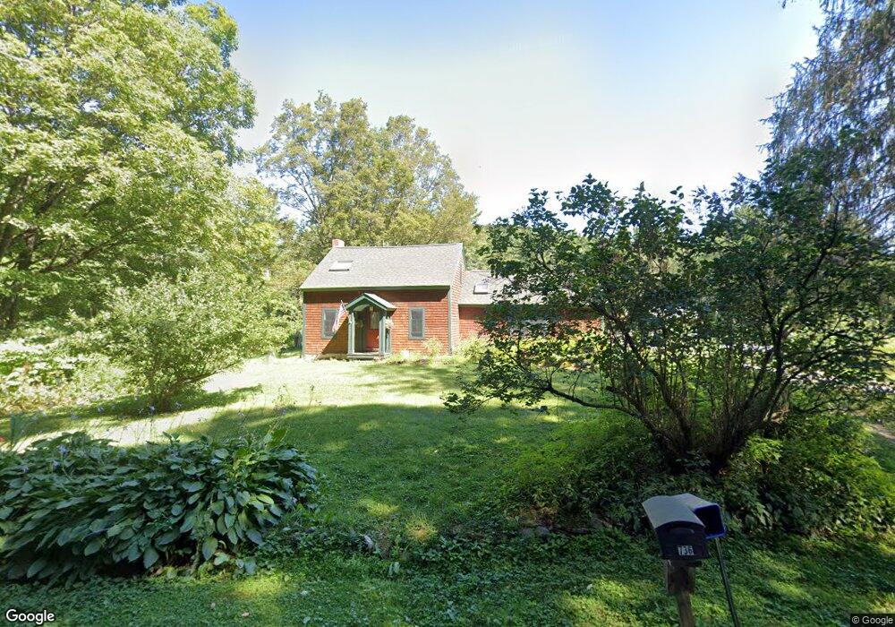 736 Frog Hollow Rd, Castleton, VT 05735 - photo 1