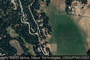 13640 N Ragged Ridge Rd, Hauser, ID 83854