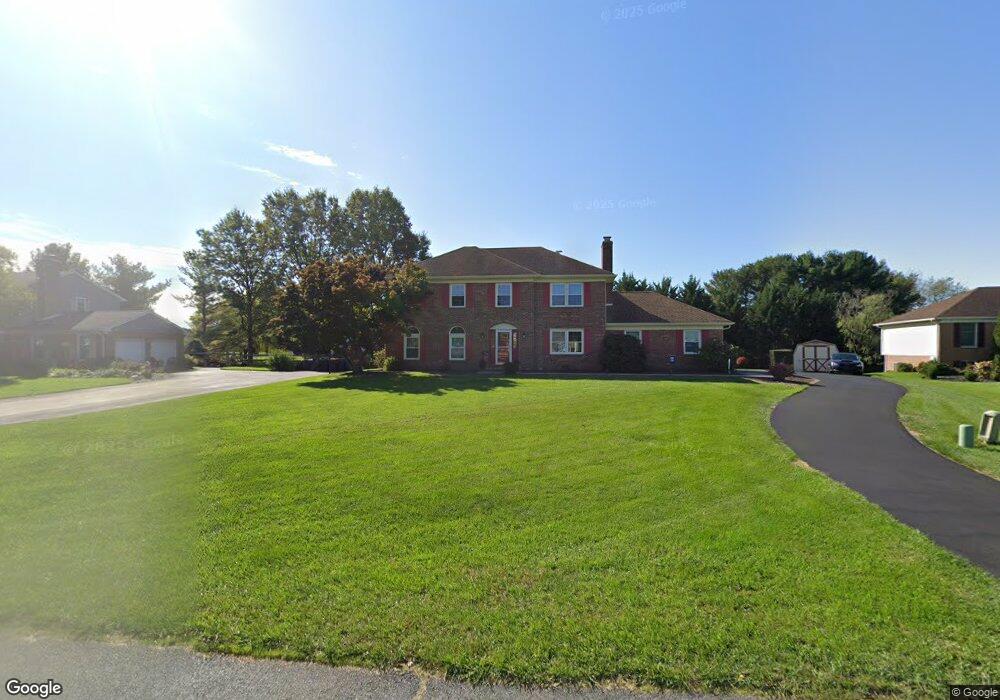 134 Bernice Dr, Bear, DE 19701 - photo 1