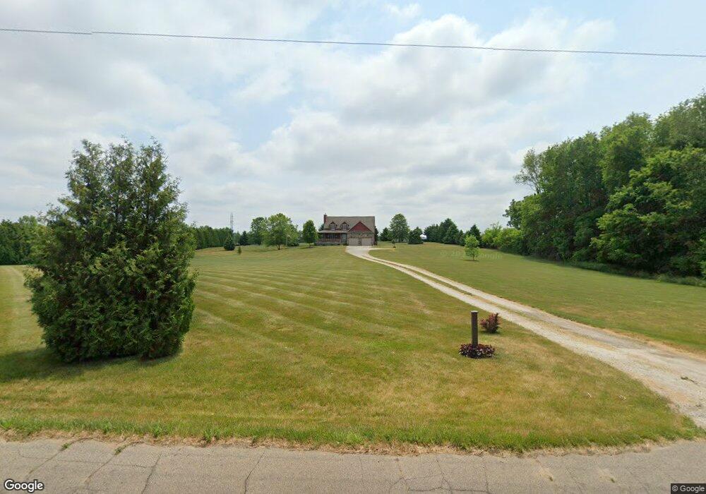 7816 E 400 N, Rolling Prairie, IN 46371 - photo 1