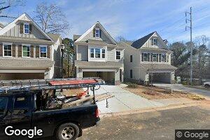 537 Raymond St, Marietta, GA 30008