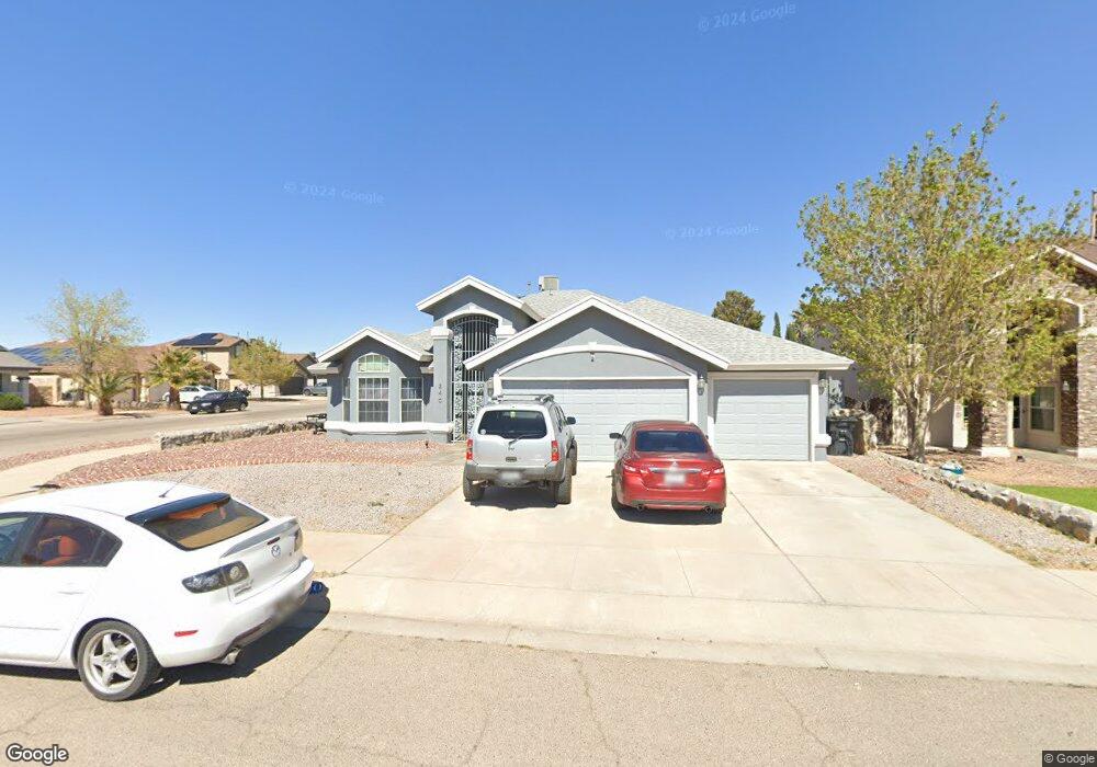 240 Lago Claro Dr unit 2, Horizon City, TX 79928 - photo 1