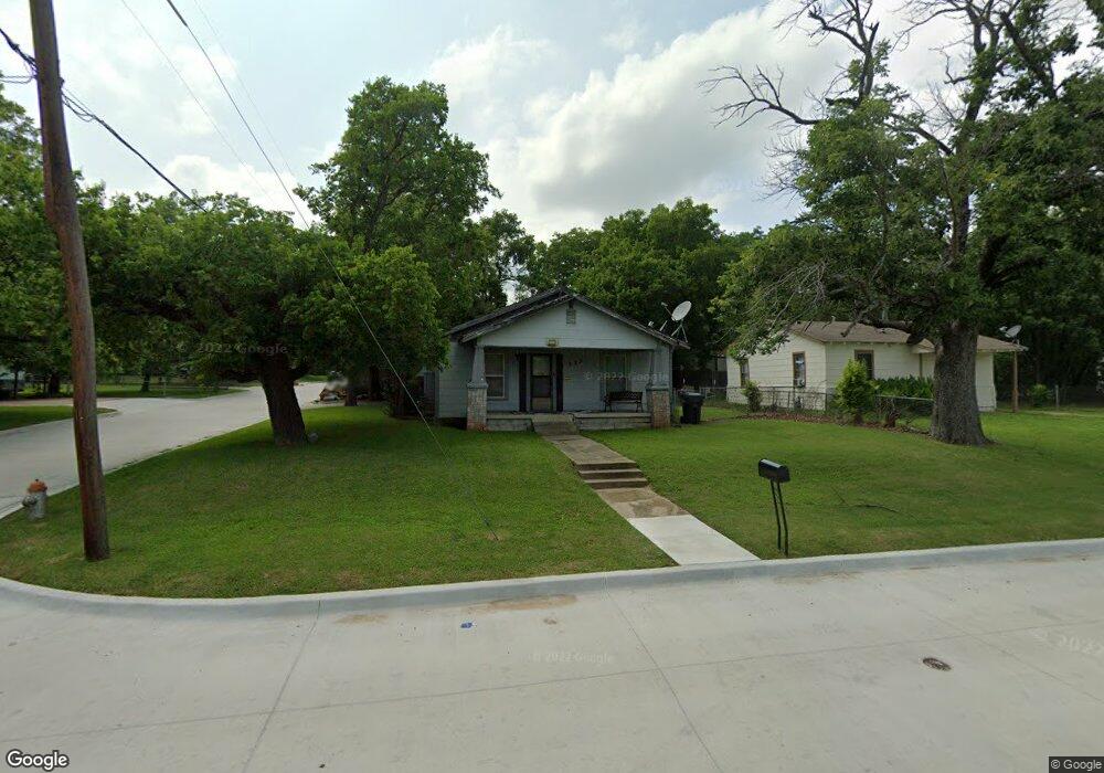 725 D St SE, Ardmore, OK 73401 - photo 1