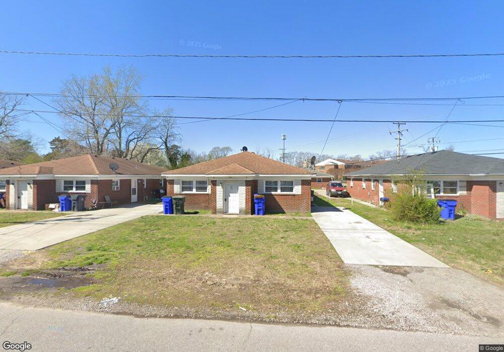 Street View Photo