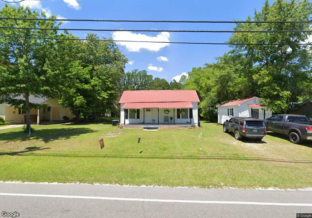 2380 Haile St, Camden, SC 29020 - photo 1