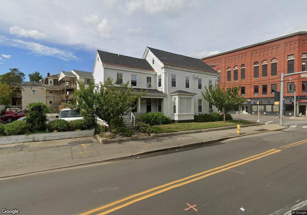 319 Main St, Biddeford, ME 04005 - photo 1