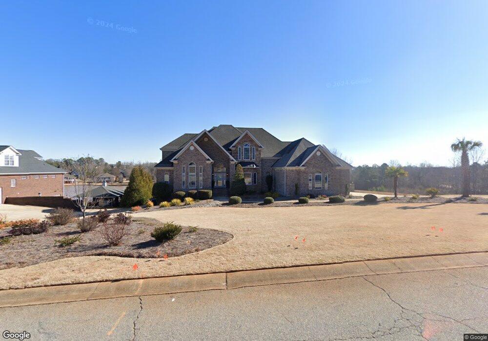 112 S Lake Emory Dr, Inman, SC 29349 - photo 1