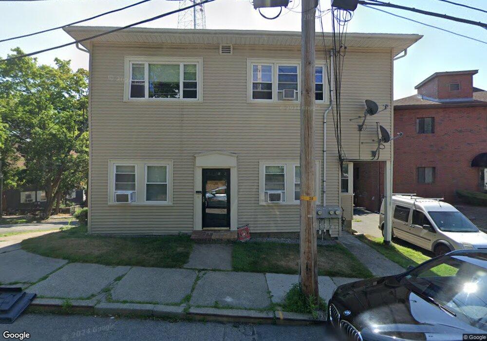 38 Mechanic St unit 1, Newton Upper Falls, MA 02464 - photo 1