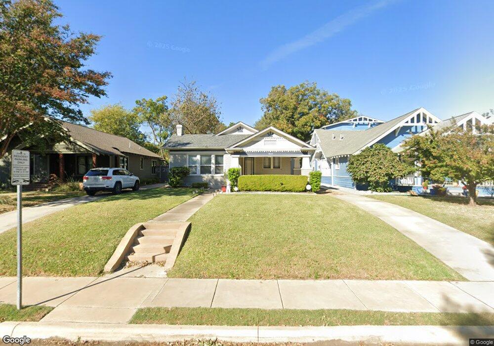 5823 Prospect Ave, Dallas, TX 75206 - photo 1